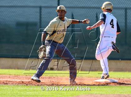 Thumbnail 1 in Xaverian vs. Mullen (Coach Bob National Invitational) photogallery.