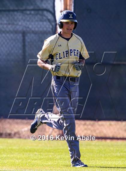 Thumbnail 2 in Xaverian vs. Mullen (Coach Bob National Invitational) photogallery.