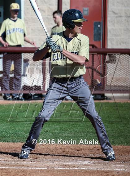 Thumbnail 3 in Xaverian vs. Mullen (Coach Bob National Invitational) photogallery.