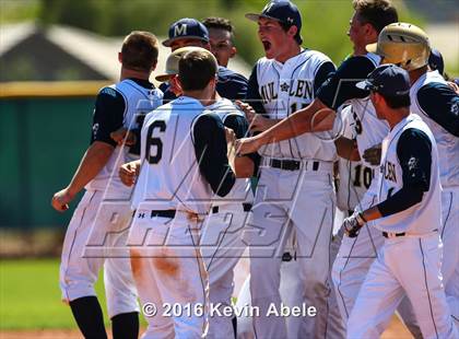 Thumbnail 3 in Xaverian vs. Mullen (Coach Bob National Invitational) photogallery.