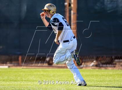 Thumbnail 1 in Xaverian vs. Mullen (Coach Bob National Invitational) photogallery.