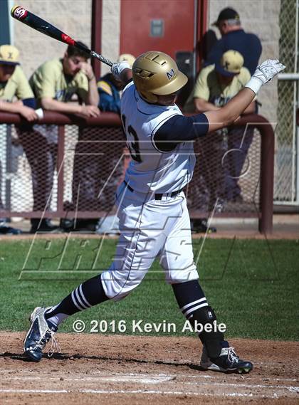 Thumbnail 2 in Xaverian vs. Mullen (Coach Bob National Invitational) photogallery.