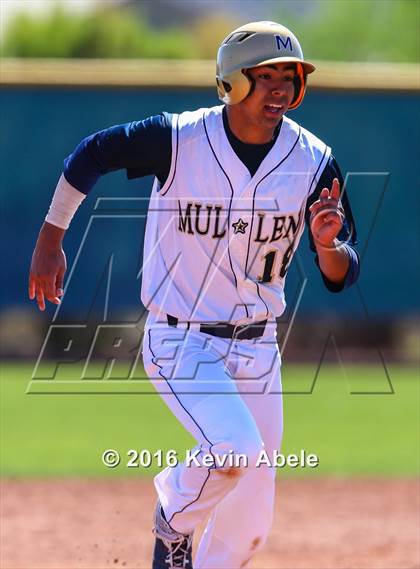 Thumbnail 1 in Xaverian vs. Mullen (Coach Bob National Invitational) photogallery.