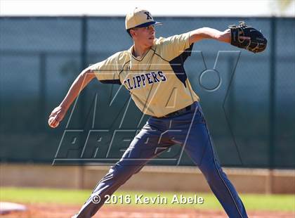 Thumbnail 2 in Xaverian vs. Mullen (Coach Bob National Invitational) photogallery.