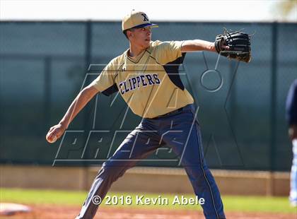 Thumbnail 2 in Xaverian vs. Mullen (Coach Bob National Invitational) photogallery.