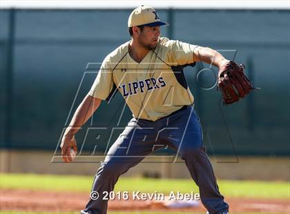 Thumbnail 1 in Xaverian vs. Mullen (Coach Bob National Invitational) photogallery.
