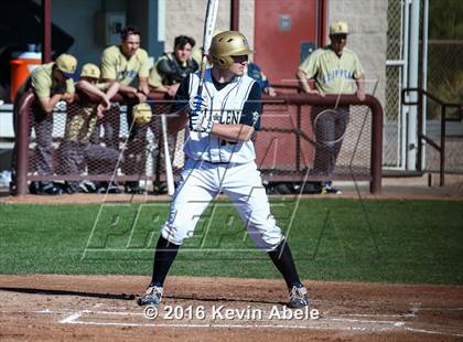 Thumbnail 2 in Xaverian vs. Mullen (Coach Bob National Invitational) photogallery.