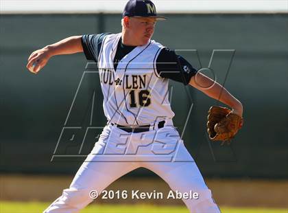 Thumbnail 3 in Xaverian vs. Mullen (Coach Bob National Invitational) photogallery.