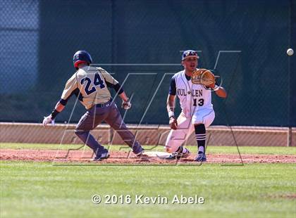 Thumbnail 1 in Xaverian vs. Mullen (Coach Bob National Invitational) photogallery.