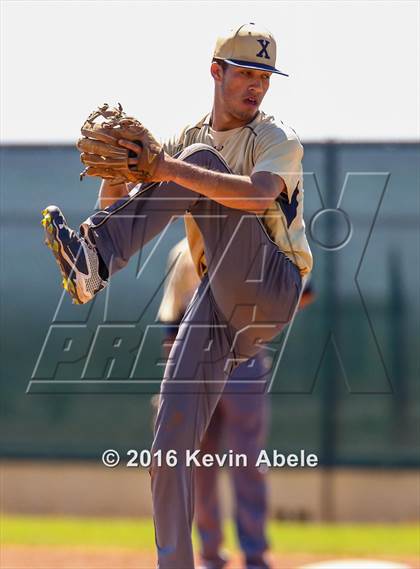 Thumbnail 2 in Xaverian vs. Mullen (Coach Bob National Invitational) photogallery.