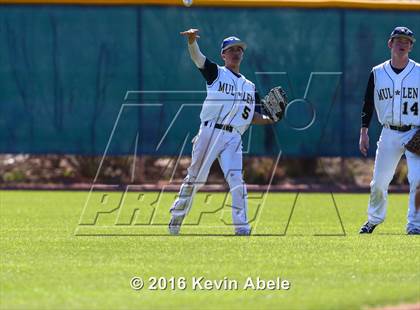 Thumbnail 2 in Xaverian vs. Mullen (Coach Bob National Invitational) photogallery.