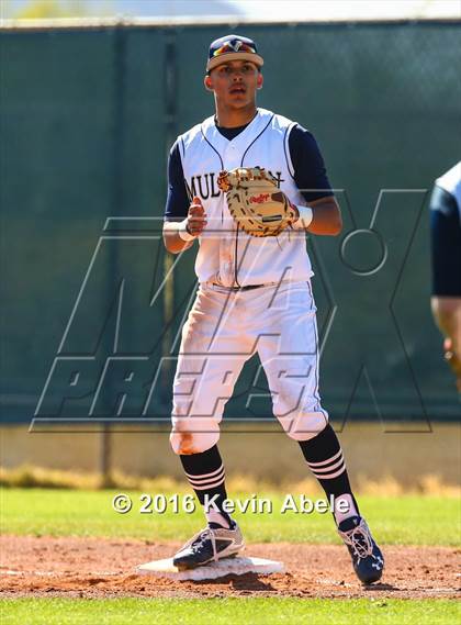 Thumbnail 2 in Xaverian vs. Mullen (Coach Bob National Invitational) photogallery.