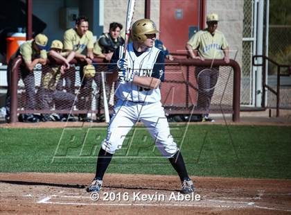 Thumbnail 3 in Xaverian vs. Mullen (Coach Bob National Invitational) photogallery.