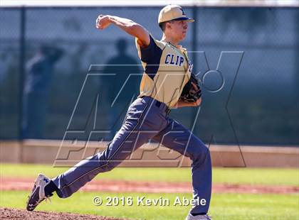 Thumbnail 2 in Xaverian vs. Mullen (Coach Bob National Invitational) photogallery.