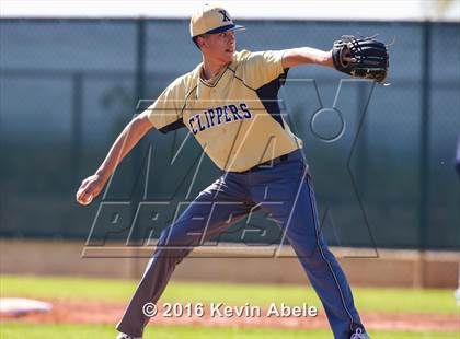Thumbnail 3 in Xaverian vs. Mullen (Coach Bob National Invitational) photogallery.