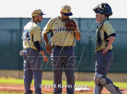 Thumbnail 1 in Xaverian vs. Mullen (Coach Bob National Invitational) photogallery.