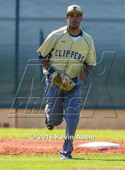 Thumbnail 2 in Xaverian vs. Mullen (Coach Bob National Invitational) photogallery.