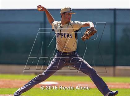 Thumbnail 1 in Xaverian vs. Mullen (Coach Bob National Invitational) photogallery.