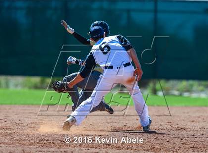 Thumbnail 3 in Xaverian vs. Mullen (Coach Bob National Invitational) photogallery.