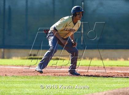 Thumbnail 3 in Xaverian vs. Mullen (Coach Bob National Invitational) photogallery.