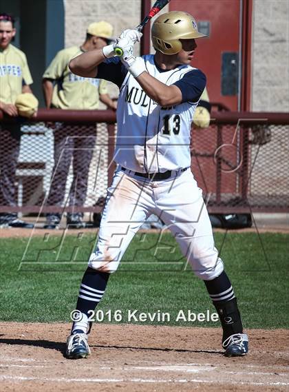 Thumbnail 3 in Xaverian vs. Mullen (Coach Bob National Invitational) photogallery.