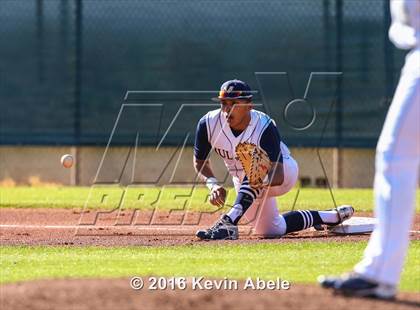Thumbnail 2 in Xaverian vs. Mullen (Coach Bob National Invitational) photogallery.