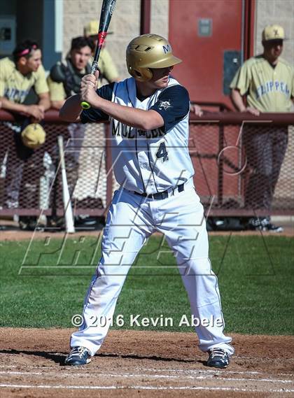 Thumbnail 1 in Xaverian vs. Mullen (Coach Bob National Invitational) photogallery.