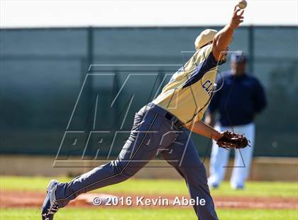 Thumbnail 1 in Xaverian vs. Mullen (Coach Bob National Invitational) photogallery.