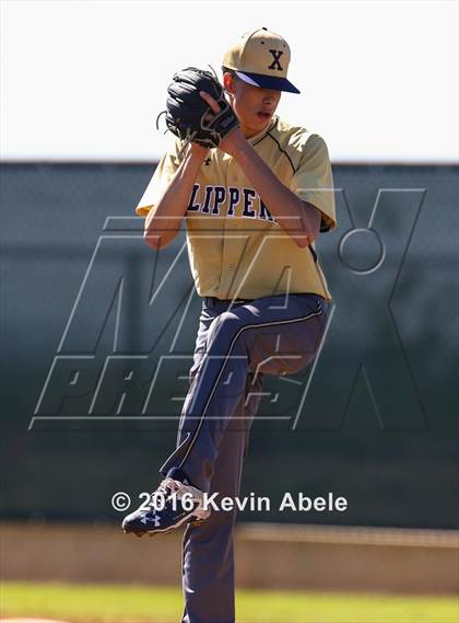 Thumbnail 3 in Xaverian vs. Mullen (Coach Bob National Invitational) photogallery.