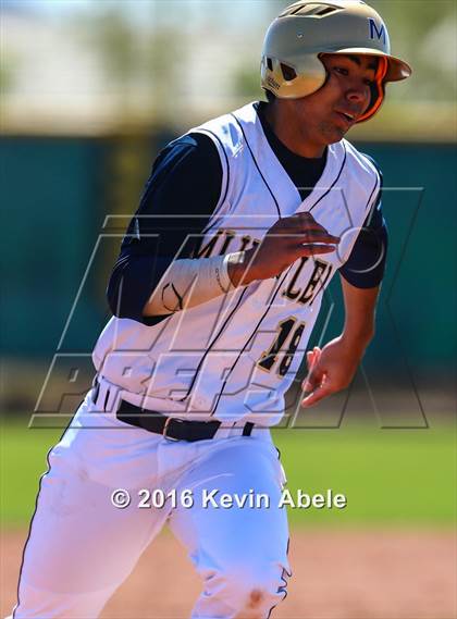 Thumbnail 3 in Xaverian vs. Mullen (Coach Bob National Invitational) photogallery.