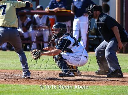 Thumbnail 1 in Xaverian vs. Mullen (Coach Bob National Invitational) photogallery.