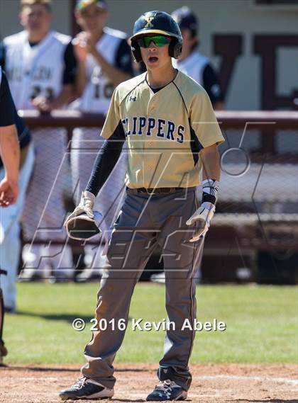 Thumbnail 1 in Xaverian vs. Mullen (Coach Bob National Invitational) photogallery.