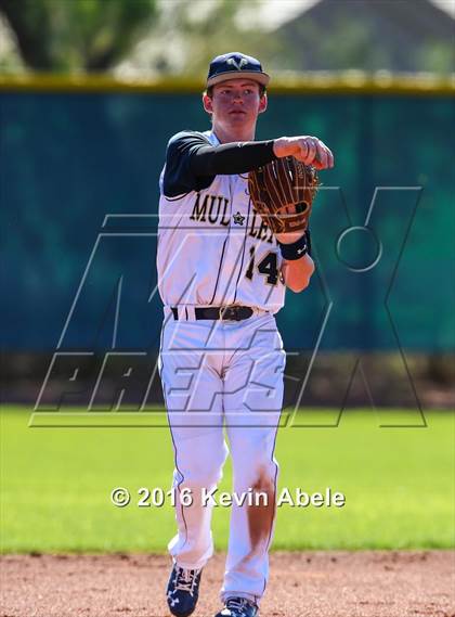 Thumbnail 1 in Xaverian vs. Mullen (Coach Bob National Invitational) photogallery.