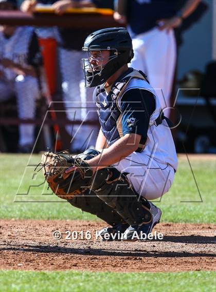 Thumbnail 3 in Xaverian vs. Mullen (Coach Bob National Invitational) photogallery.