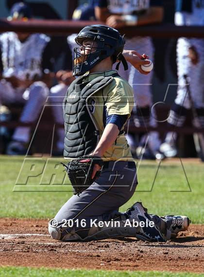 Thumbnail 2 in Xaverian vs. Mullen (Coach Bob National Invitational) photogallery.
