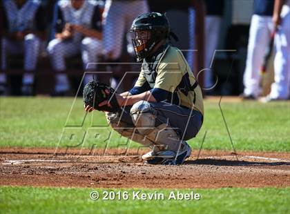 Thumbnail 2 in Xaverian vs. Mullen (Coach Bob National Invitational) photogallery.