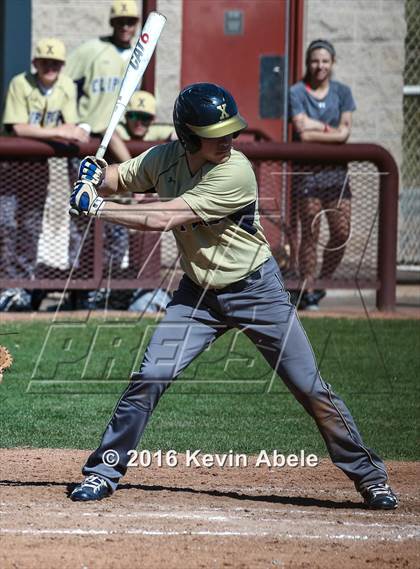 Thumbnail 1 in Xaverian vs. Mullen (Coach Bob National Invitational) photogallery.