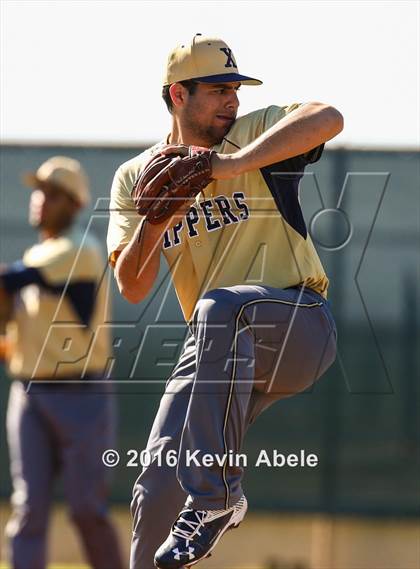 Thumbnail 2 in Xaverian vs. Mullen (Coach Bob National Invitational) photogallery.