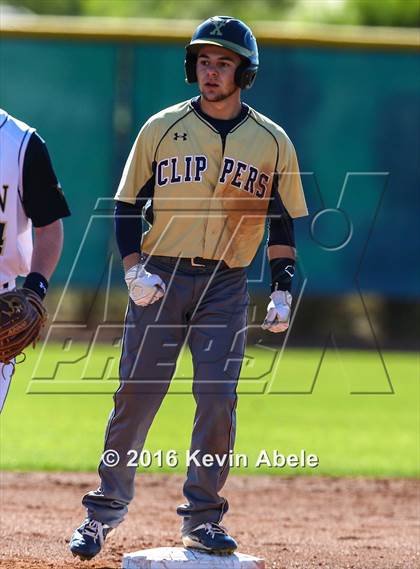 Thumbnail 1 in Xaverian vs. Mullen (Coach Bob National Invitational) photogallery.