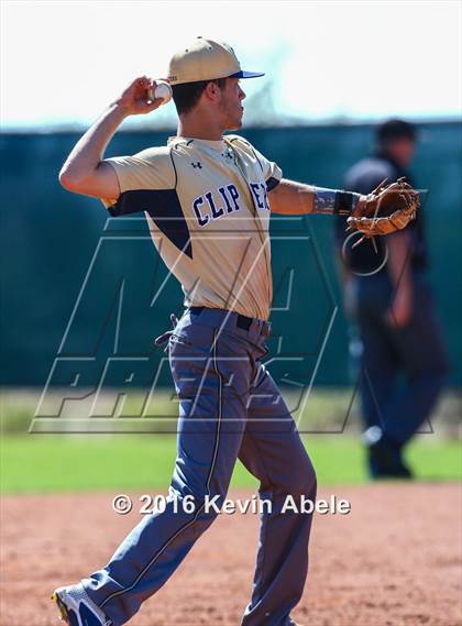 Thumbnail 2 in Xaverian vs. Mullen (Coach Bob National Invitational) photogallery.