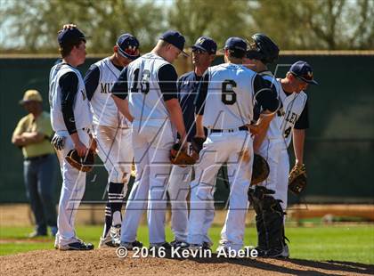 Thumbnail 1 in Xaverian vs. Mullen (Coach Bob National Invitational) photogallery.