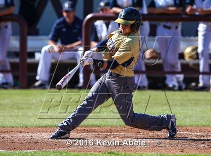 Thumbnail 3 in Xaverian vs. Mullen (Coach Bob National Invitational) photogallery.
