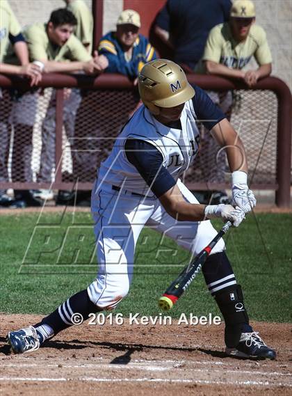 Thumbnail 1 in Xaverian vs. Mullen (Coach Bob National Invitational) photogallery.