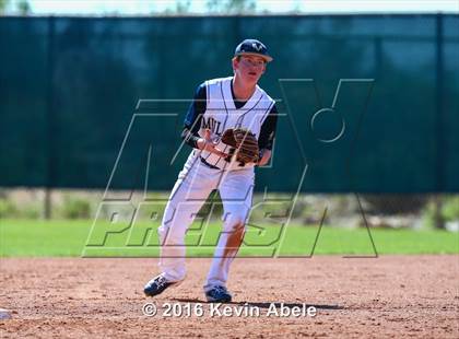Thumbnail 3 in Xaverian vs. Mullen (Coach Bob National Invitational) photogallery.