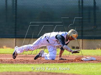 Thumbnail 1 in Xaverian vs. Mullen (Coach Bob National Invitational) photogallery.