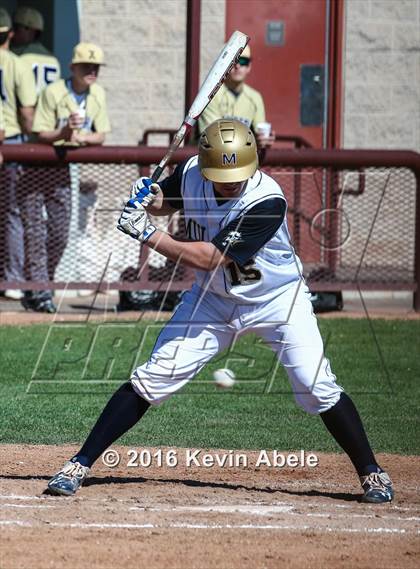 Thumbnail 2 in Xaverian vs. Mullen (Coach Bob National Invitational) photogallery.