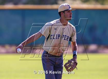 Thumbnail 3 in Xaverian vs. Mullen (Coach Bob National Invitational) photogallery.