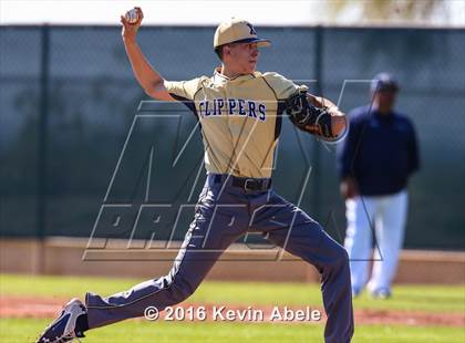 Thumbnail 1 in Xaverian vs. Mullen (Coach Bob National Invitational) photogallery.