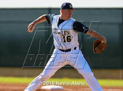 Thumbnail 2 in Xaverian vs. Mullen (Coach Bob National Invitational) photogallery.
