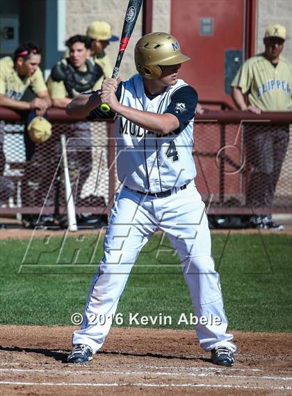 Thumbnail 2 in Xaverian vs. Mullen (Coach Bob National Invitational) photogallery.